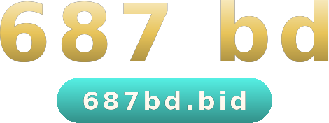 687 bd logo